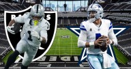 Dónde ver EN VIVO Y GRATIS Las Vegas Raiders vs Dallas Cowboys; Semana 11 de la NFL