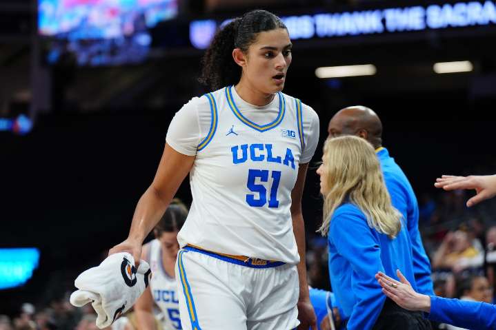 Where to watch UNC vs. UCLA women’s basketball without YouTube TV