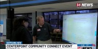 CenterPoint Energy hosts 4th community event