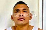 Detienen a hombre que acosó  a Sheinbaum