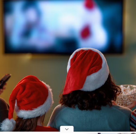 Maratón navideña: 10 películas imperdibles para ver en streaming este diciembre