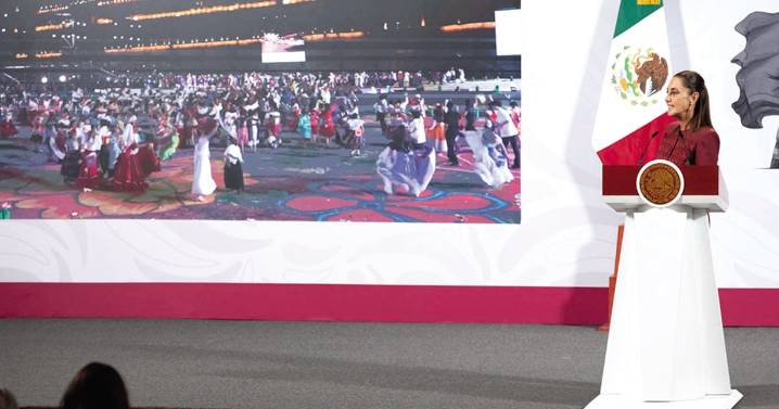 CSP: la gente está contenta; Línea K, polo de desarrollo