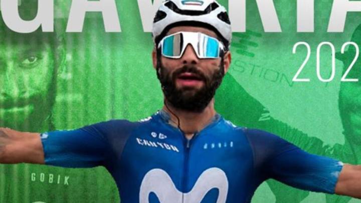 El colombiano Fernando Gaviria, condenado a dos meses de prisión por conducir borracho: "A una copa del coma..."