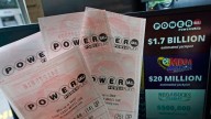 A winning Powerball ticket remains unclaimed in Mass.