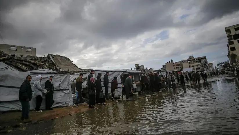 El Ejército israelí mata a un palestino en el sur de Gaza pese al alto el fuego