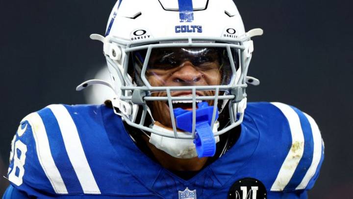 The week of the upset: Everything you might have missed from NFL Week 10