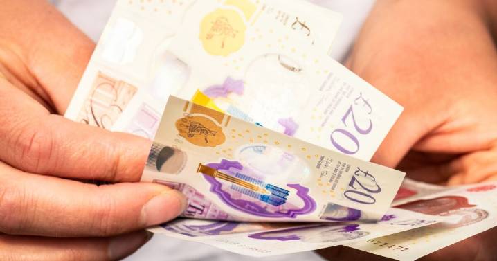 State pensioners face £117 HMRC tax bills due to new rule