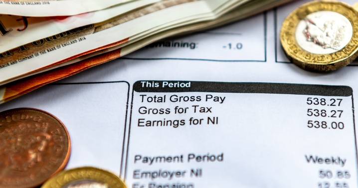 How to claim extra DWP State Pension payment