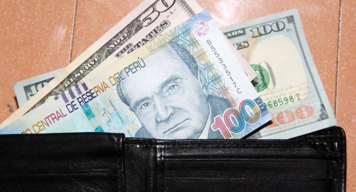 Scotiabank prevé que el dólar cierre en S/ 3,45 a fines del 2025 y 2026, ¿qué factores explican esta tendencia?  | tipo de cambio  