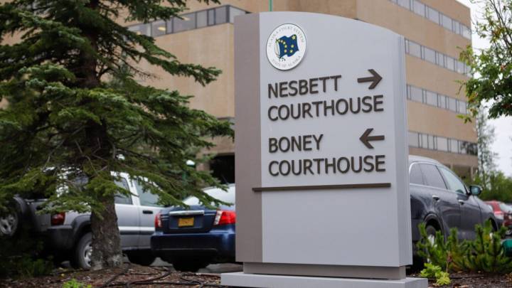 The number of debt collection cases in Alaska state courts is soaring, following national trends