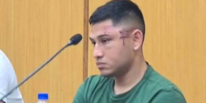 El conductor que mató a una familia en la Ruta 22 quedará detenido: manejaba alcoholizado y a más de 170 kilómetros por hora