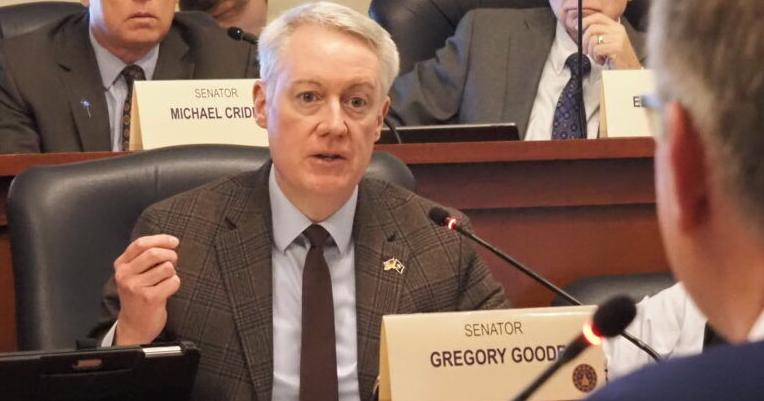 Trump targets Gov. Mike Braun, Senate Republicans in redistricting spat