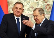 Trump Deals a Blow to Bosnia