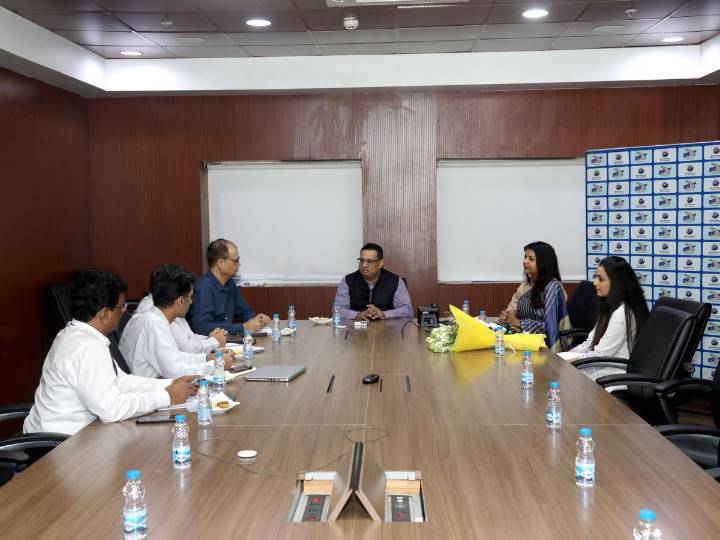 NHAI collaborated with Google India to enhance safety and improve user convenience