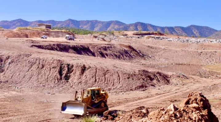 Consolidan liderazgo ambiental certificación del R...