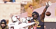 WVU football: Mountaineers fall in finale against Texas Tech, 49