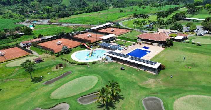 Club Manizales, 90 años en el centro de las decisiones de la ciudad