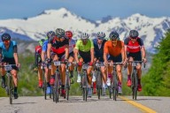 Fuerte operativo y cortes totales en la Ruta 40 por el Gran Fondo 7 Lagos: cuándo será