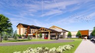 Oneida Indian Nation ready to open $50 million hotel, casino expansion in Bridgeport