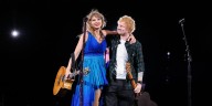 Ed Sheeran Shares Update on Taylor Swift Friendship Post