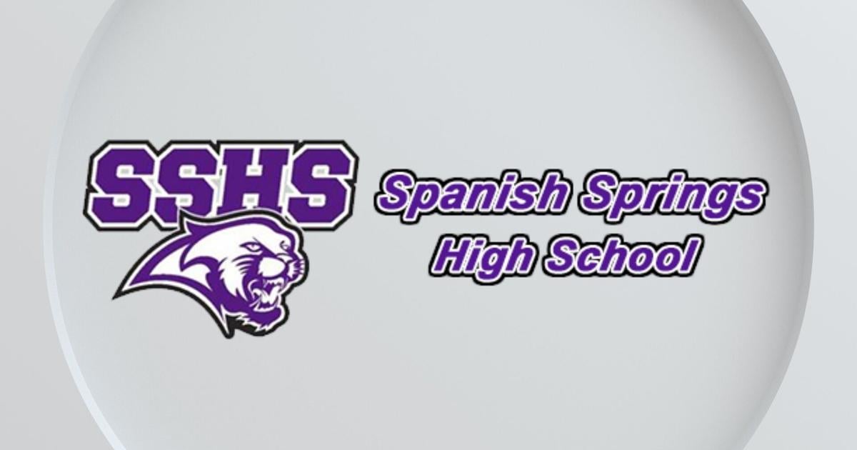 Spanish Springs Cougars defeat Faith Lutheran to become Nevada 5A state champs