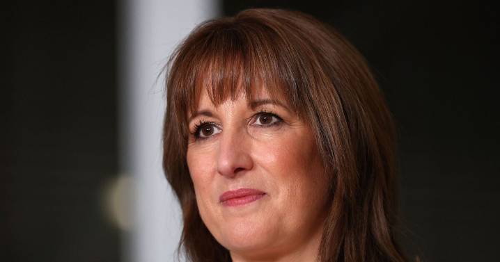 GMB star sparks backlash for defending Rachel Reeves: 'Horribly bullied' 