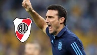 Escándalo en River por la maniobra de Scaloni que le arruina la vida a Gallardo: “Van a ser…”