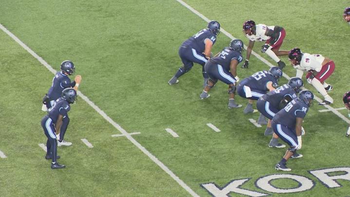 Red-hot ODU rolls into regular-season finale after dominant win over Troy