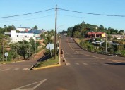 Luis Aquino fue designado como interventor organizador de Dos Hermanas