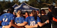 Gator falls in SEC Soccer Tournament Opening Round