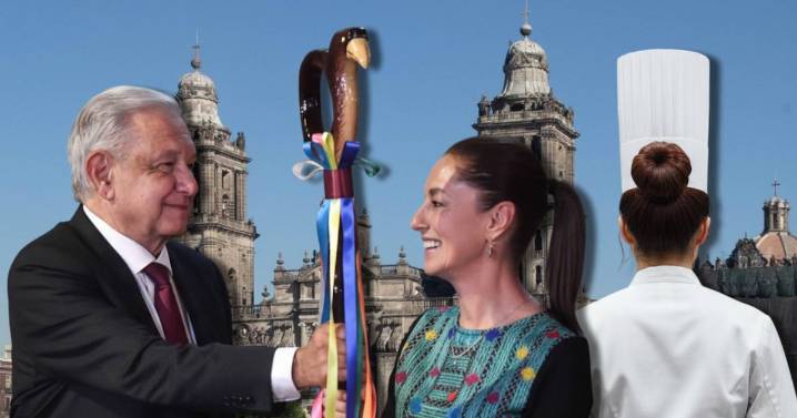 ¿Quién es la dueña de El Mayor, restaurante en donde AMLO celebró a Claudia Sheinbaum?