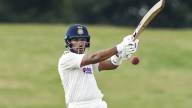 Dhruv Jurel set to feature in India’s playing XI for first test against South Africa