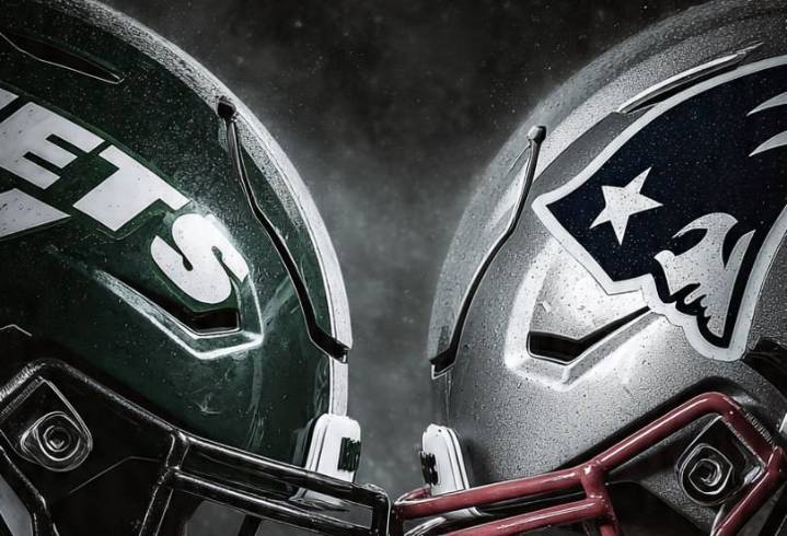 Patriots y Jets abren Semana 11