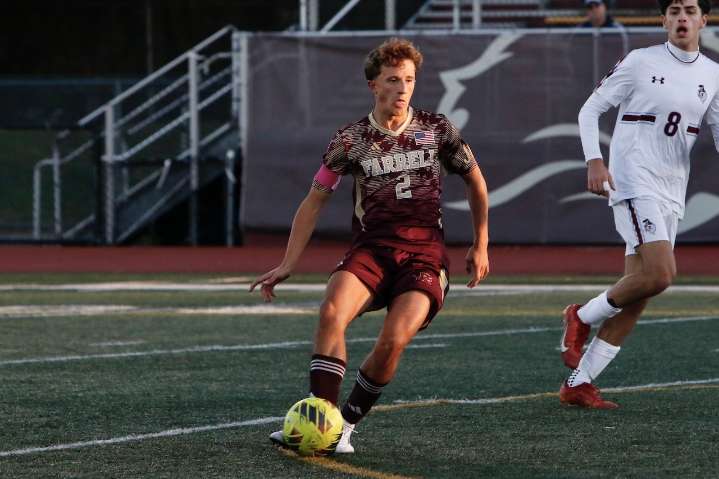 Staten Island HS soccer: Farrell gains CHSAA AA Intersectional championship via penalty kicks