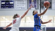 Homestead bounces back from Norwell loss with blowout of Plainfield