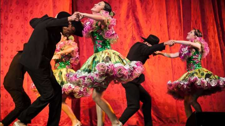 Venezuela cada vez más cerca del reconocimiento del joropo como Patrimonio Cultural Inmaterial