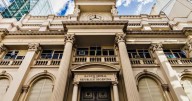 El Banco Central proyectó una fuerte baja de tasas de interés y una reactivación del crédito