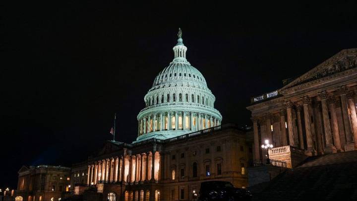 US Senate passes Federal Funding Bill aimed at ending 40