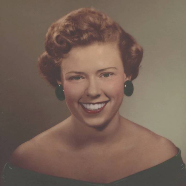 Betty J. Lorenz