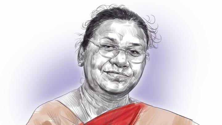 Delhi Confidential: Expert Role