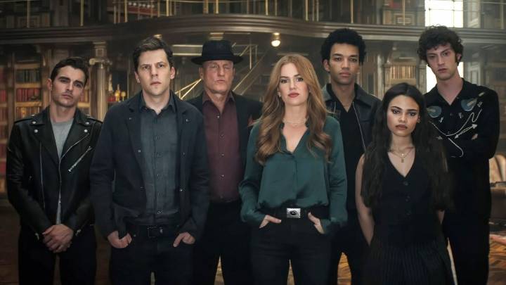 'Now You See Me: Now You Don't' Director On Isla Fisher's Return