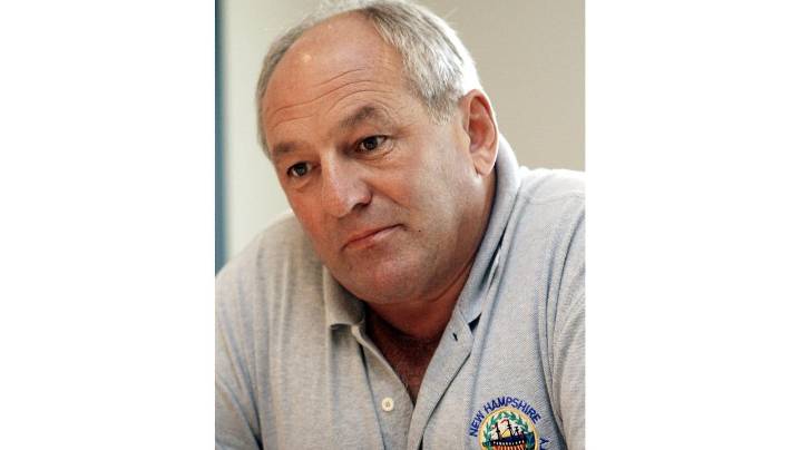 Plea deal ends prosecution of New Hampshire ports director and his state Supreme Court justice wife