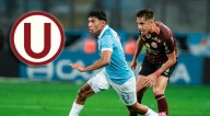 Exfigura de Sporting Cristal deja en claro sus intenciones de jugar por Universitario: "Me gustaría..."