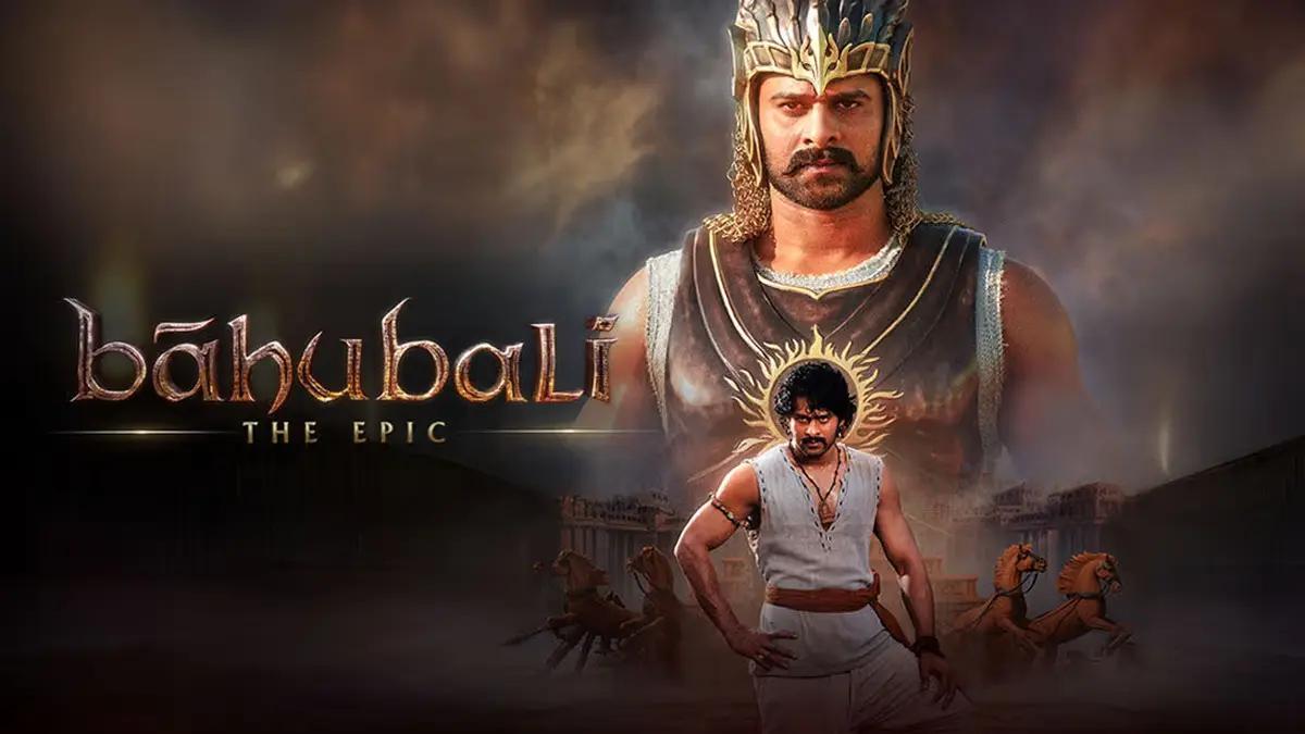 Baahubali: The Epic Roars in Theatres, but Which OTT Platform Will Stream It?