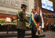 Rodrigo Paz Pereira asume la presidencia de Bolivia tras 20 años de gobiernos de izquierda