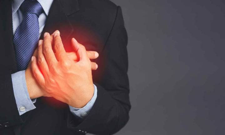 Stress cardiac MRI tests may help improve angina diagnosis and treatment: Study