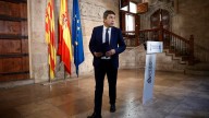 Las opciones de Mazón tras dimitir en diferido: "Va a intentar alargar los tiempos para al final decir 'me quedo por responsabilidad'"