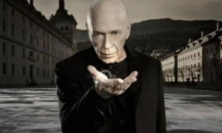 Un lotero de Molina de Segura descubre que el calvo de la Lotería de Navidad ha muerto