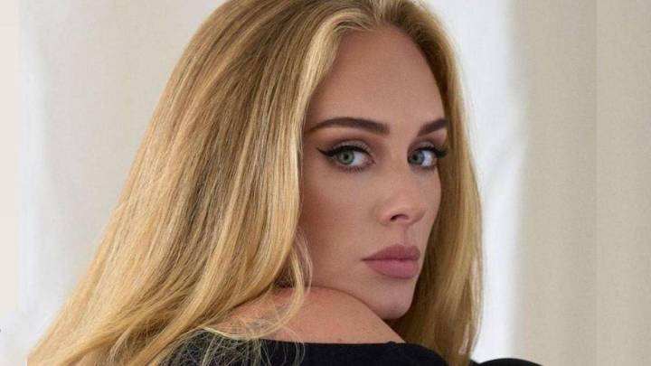 Adele debutará como actriz en nueva película de Tom Ford