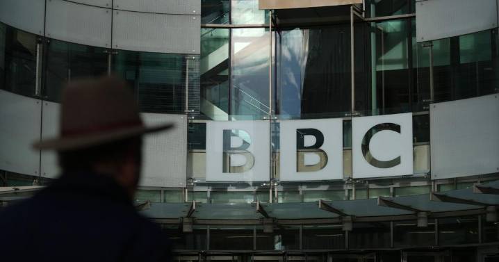 BBC apologizes to Trump over editing blunder, rejects defamation claim